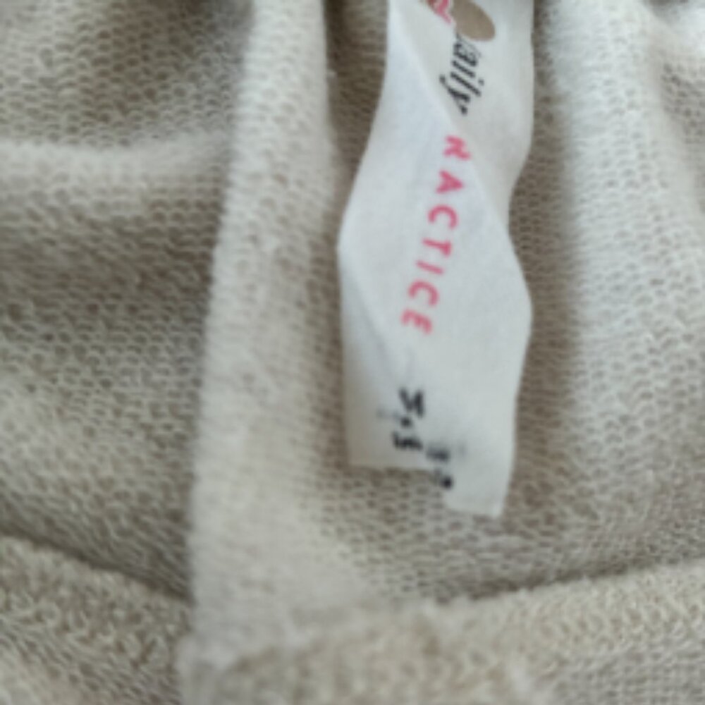 Anthropologie Daily Practice by Anthropologie Relaxed Joggers M - Picture 11 of 14